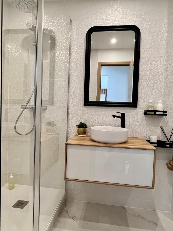 Appt Vue Mer Exceptionnelle Triple Expo - 70M 2Ch - Renove Saint-Cast-le-Guildo Buitenkant foto