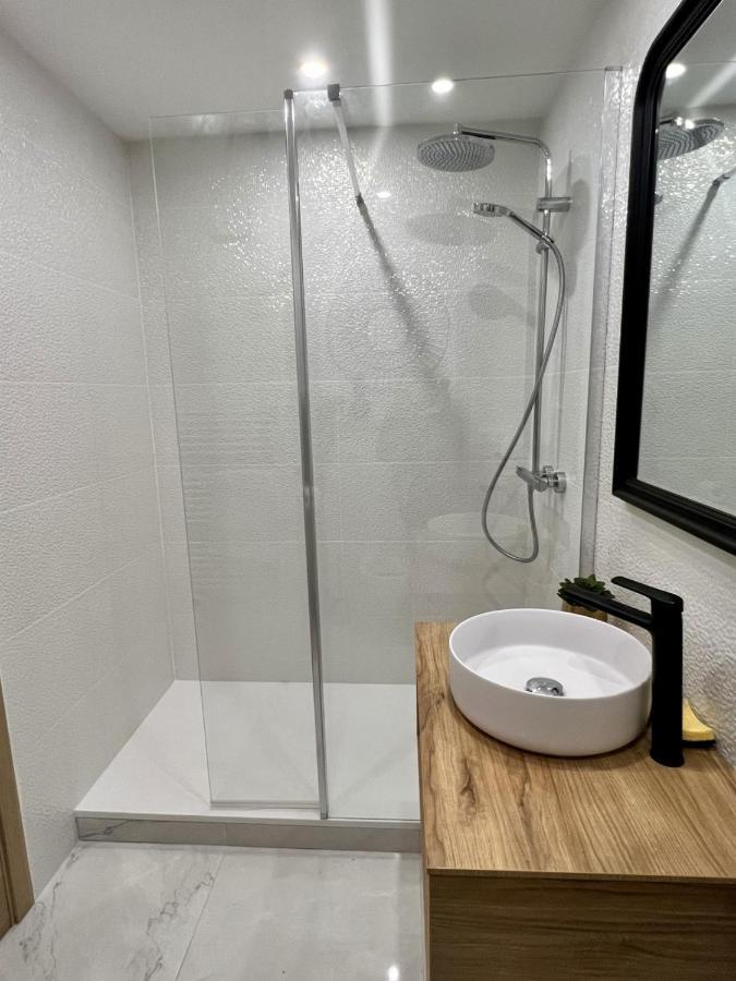 Appt Vue Mer Exceptionnelle Triple Expo - 70M 2Ch - Renove Saint-Cast-le-Guildo Buitenkant foto