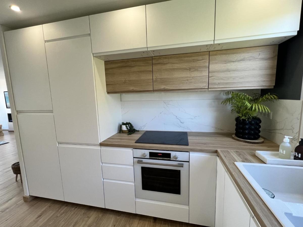 Appt Vue Mer Exceptionnelle Triple Expo - 70M 2Ch - Renove Saint-Cast-le-Guildo Buitenkant foto