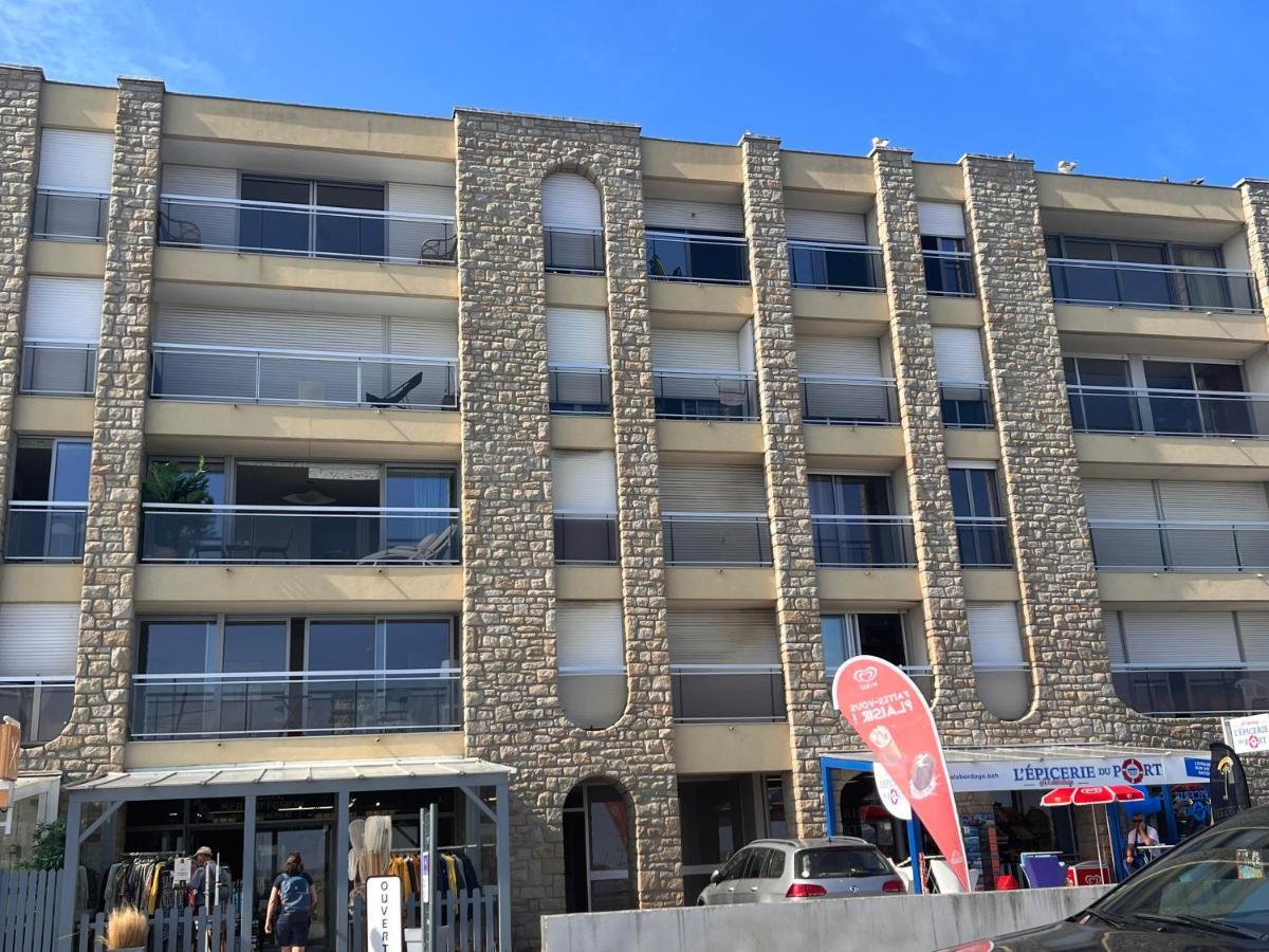Appt Vue Mer Exceptionnelle Triple Expo - 70M 2Ch - Renove Saint-Cast-le-Guildo Buitenkant foto
